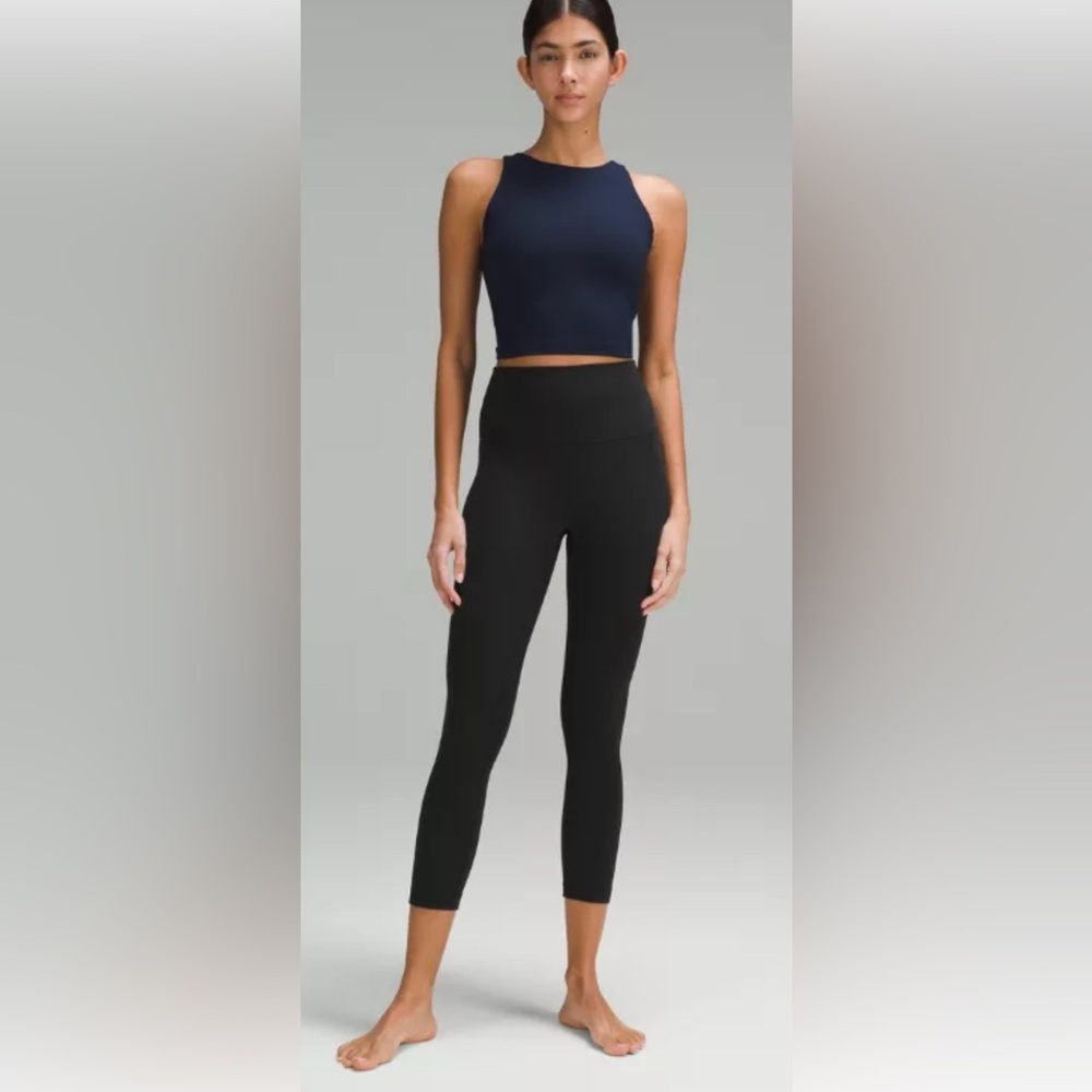 lululemon Align™ High-Rise Crop 23"